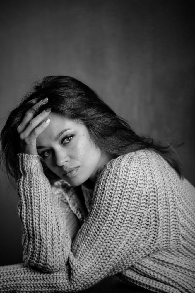 Photograph by Алексей Молчан