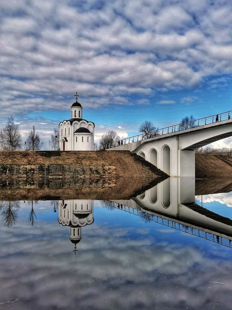 Photograph by Сергей