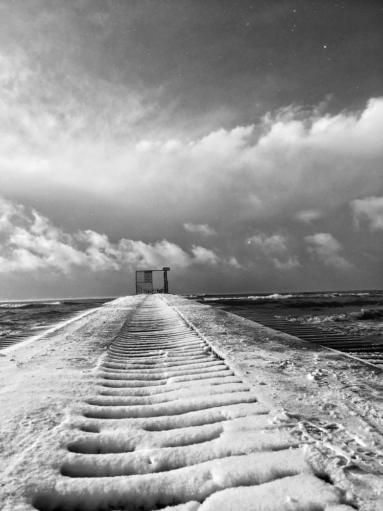 Photograph by Ольга Цветцих