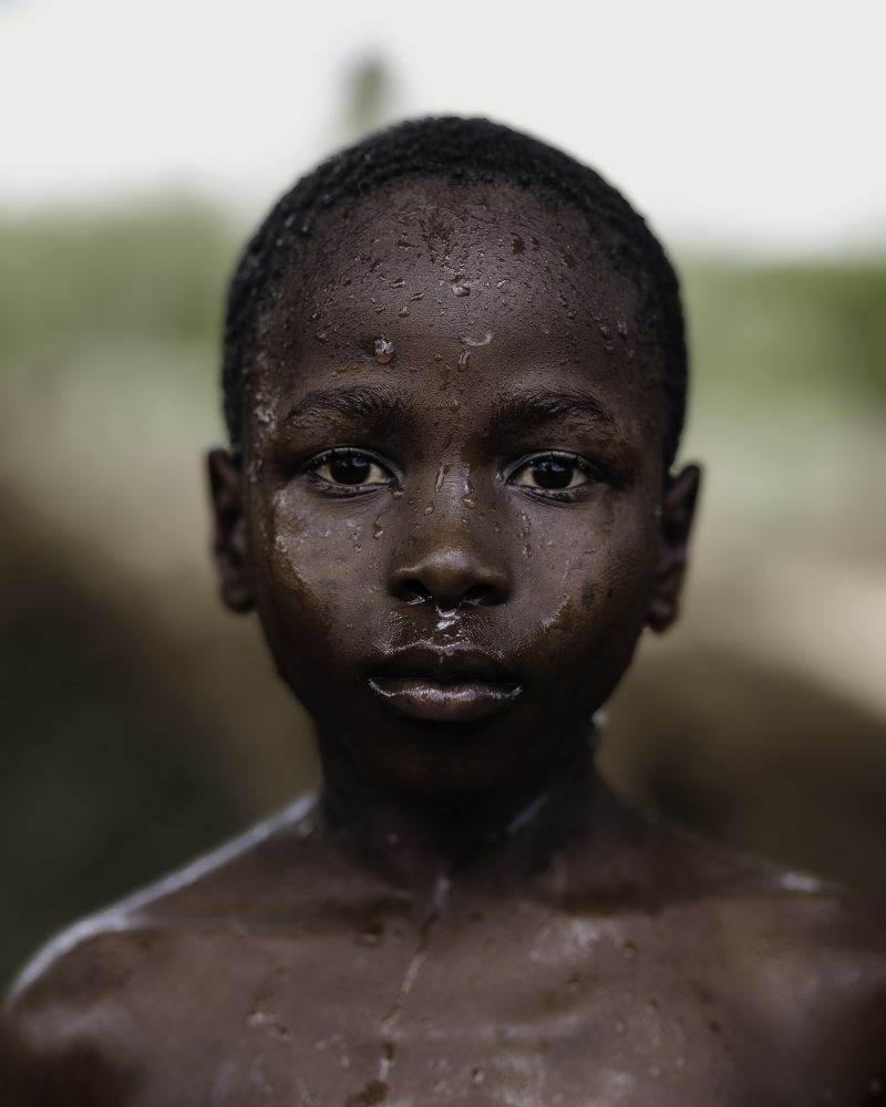 Photograph by Fredy Lukumay