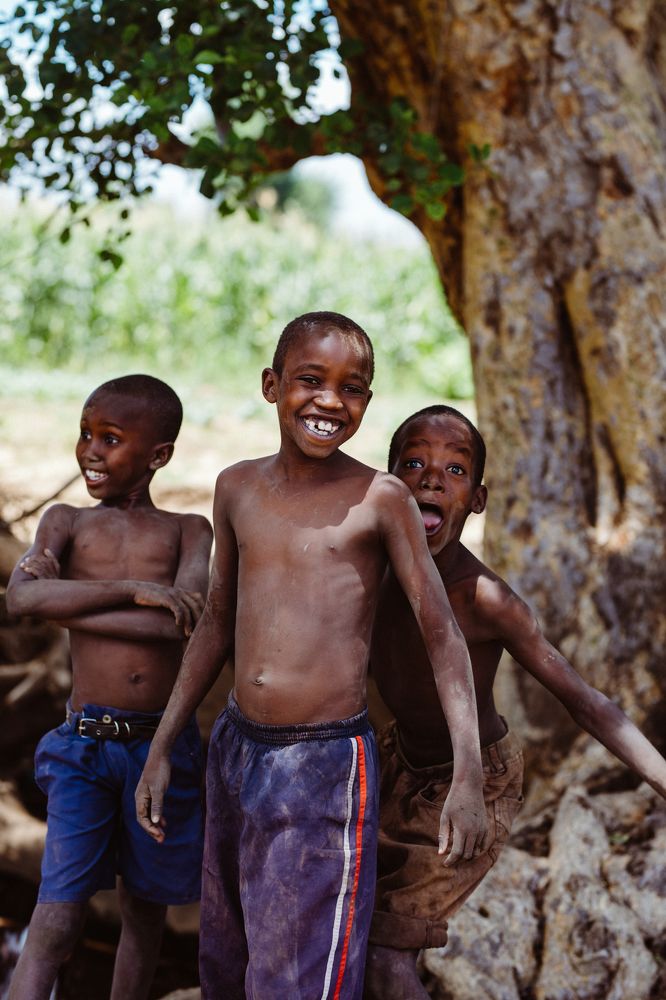 Photograph by Fredy Lukumay