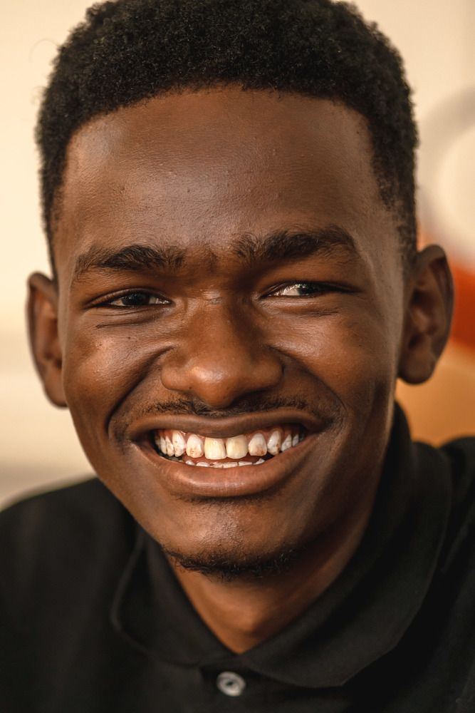 Photograph by Fredy Lukumay