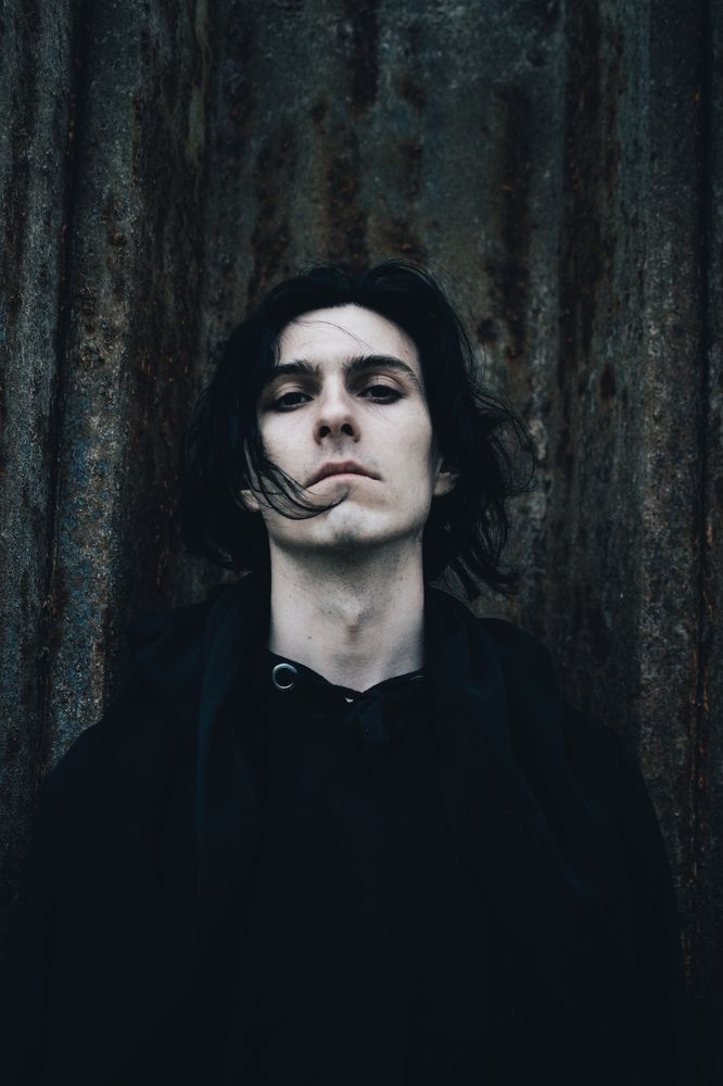 Photograph by Александра Кузнецова