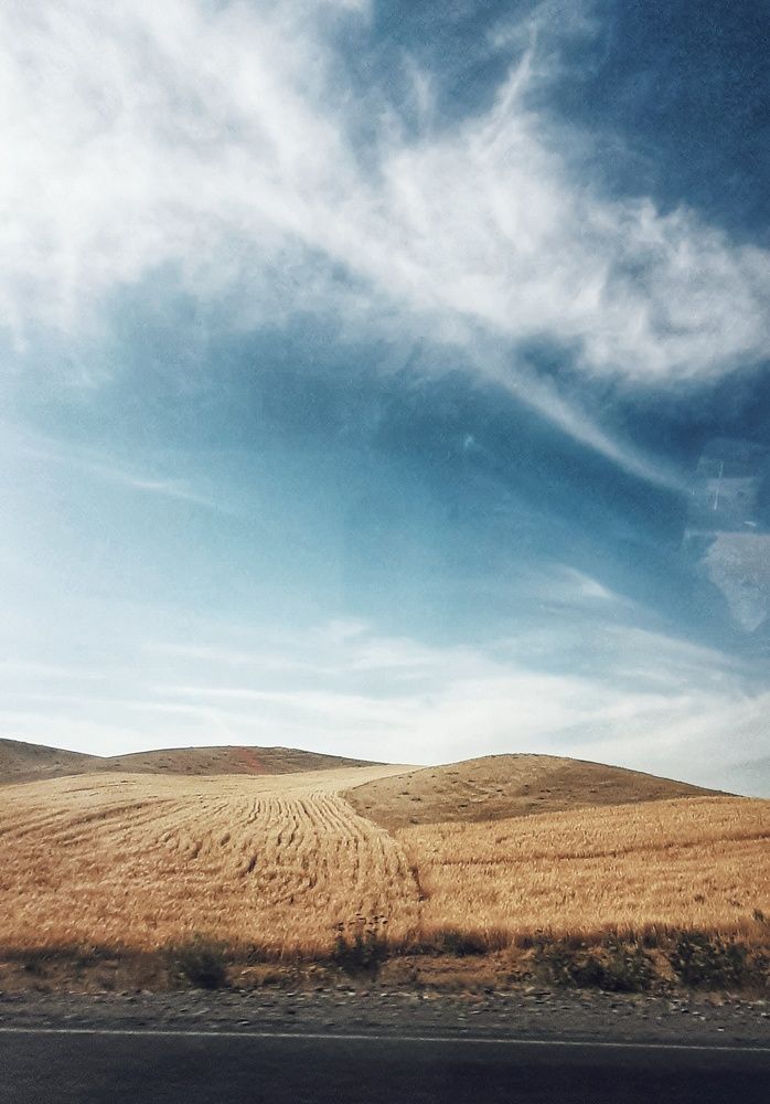 Photograph by Салик Исаков