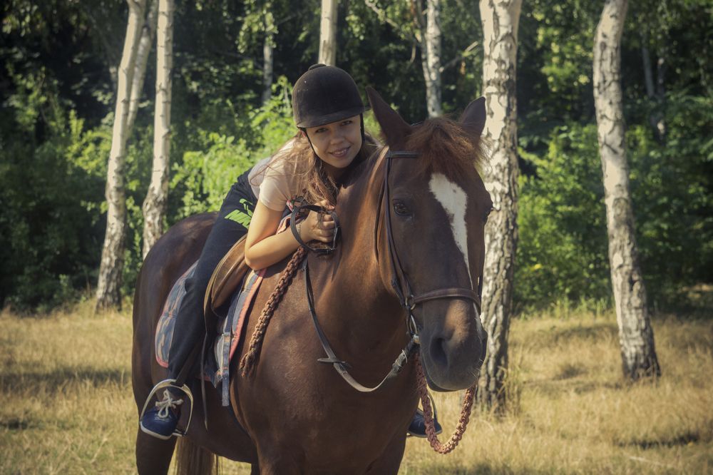 Photograph by Nick Astakhov