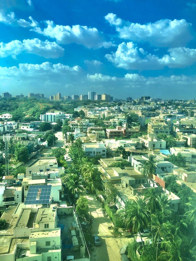 Photograph by Abdul Qadir