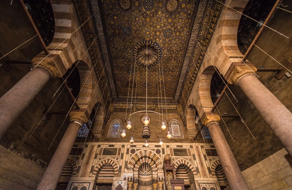 Photograph by Ahmed Kamal