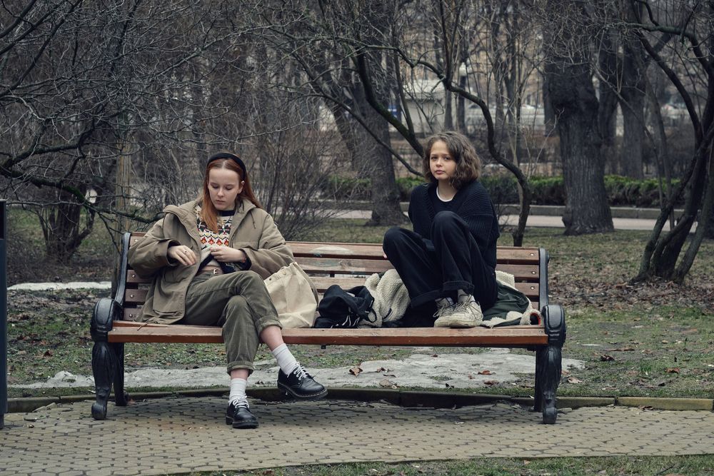 Photograph by Виталий Андросов