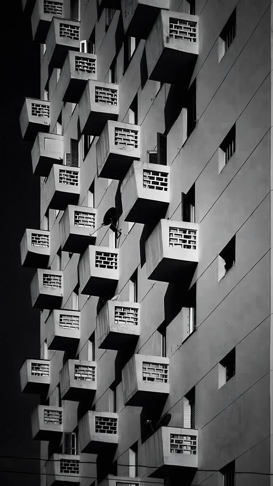 Фотография автора Jesse Cavalcante