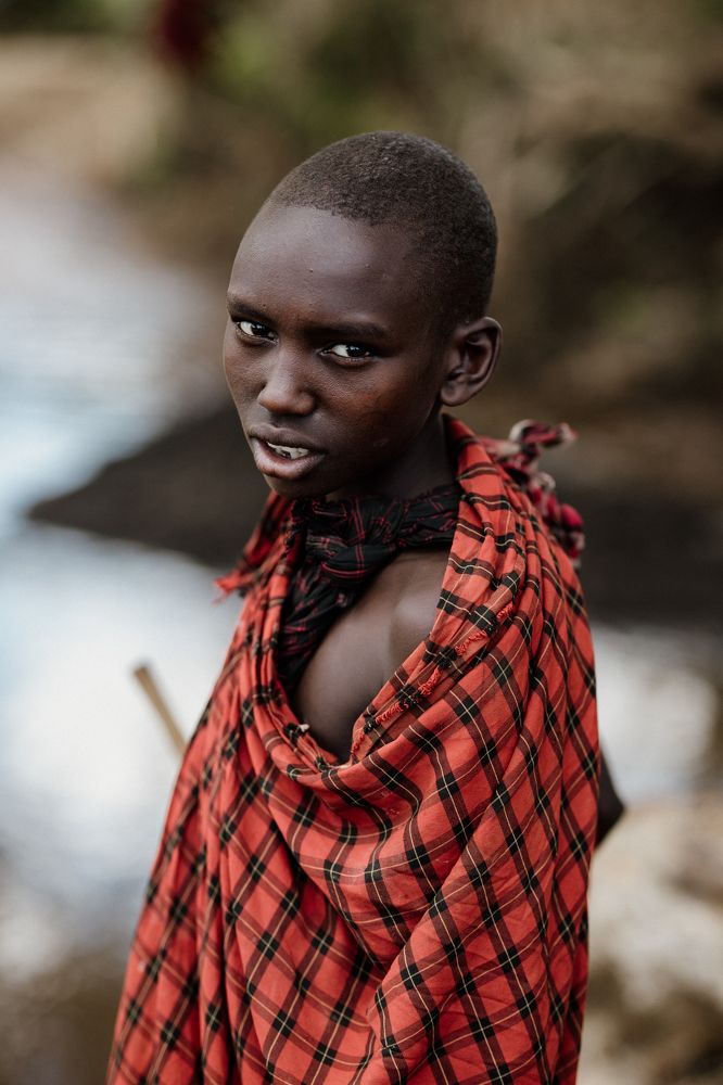 Photograph by Fredy Lukumay