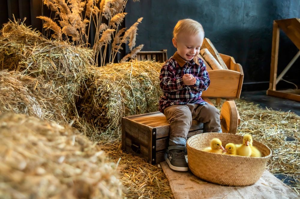 Photograph by Galina Trukhina