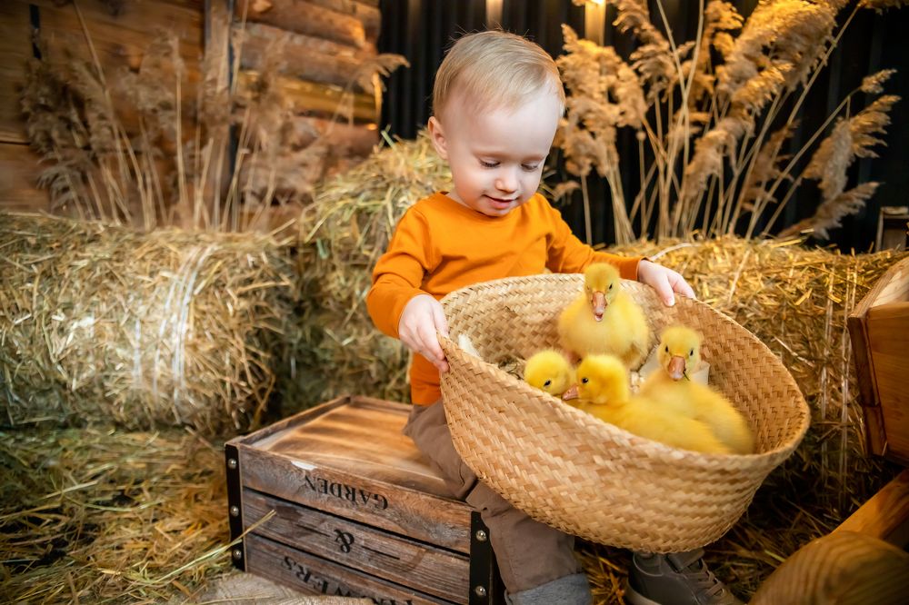 Photograph by Galina Trukhina