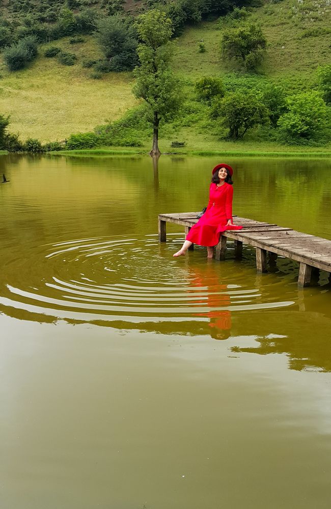 Photograph by Hosean Nasiri