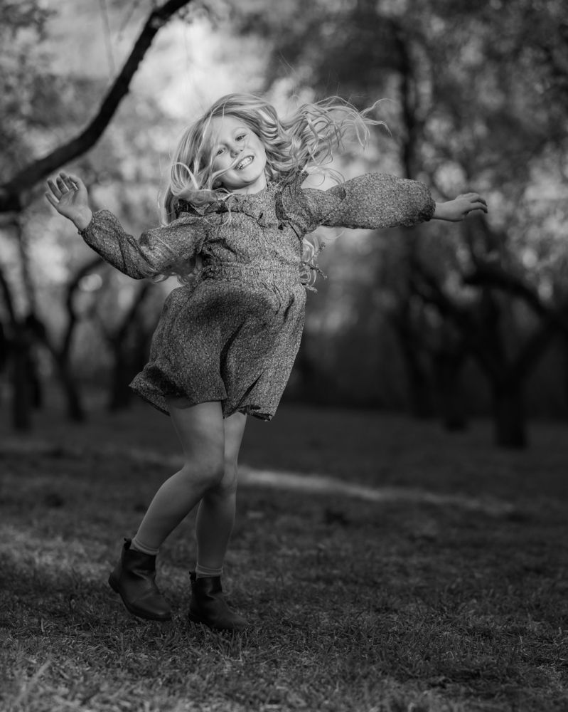 Photograph by Mihaela