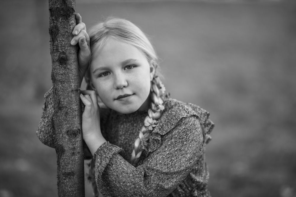 Photograph by Mihaela