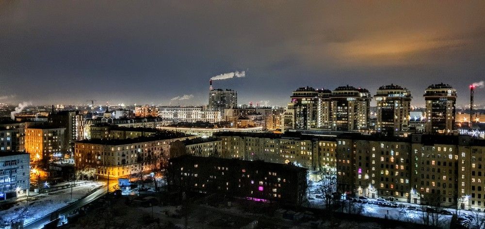 Photograph by Надежда Кудрявцева