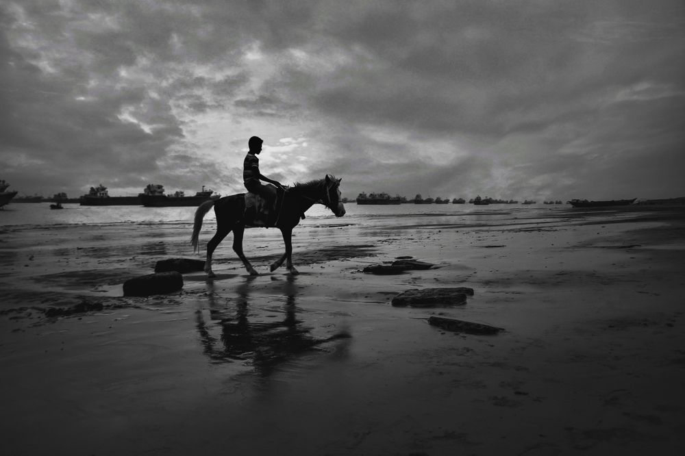 Photograph by Hasan Mehedi Amin