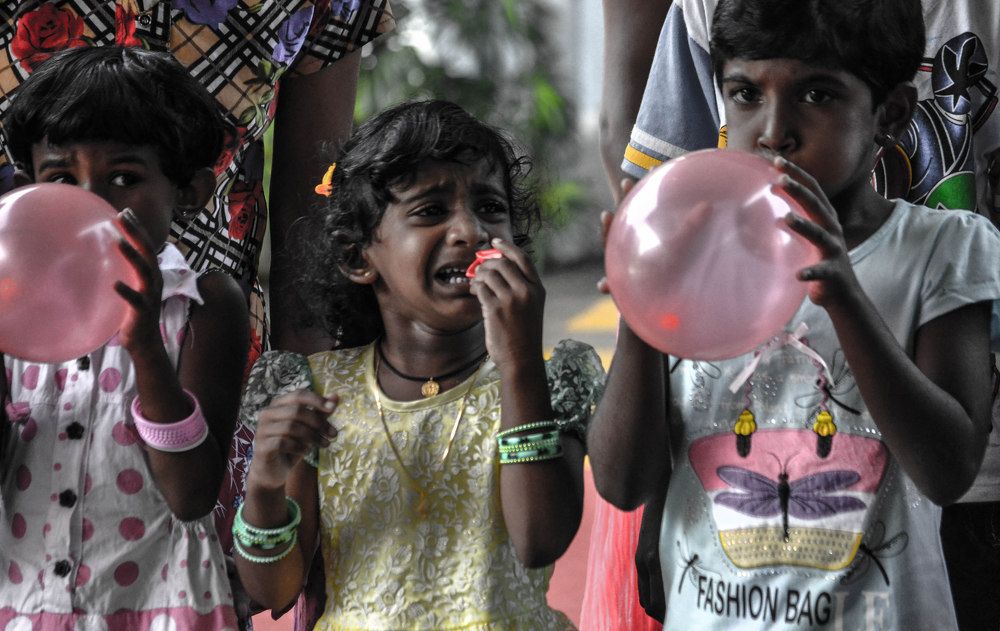 Фотография автора Lakshitha Mahawithana