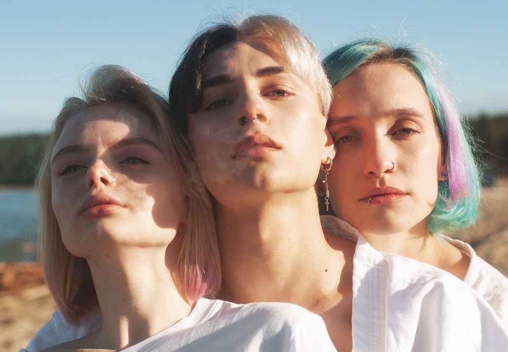 Photograph by Евгения Гловацкая