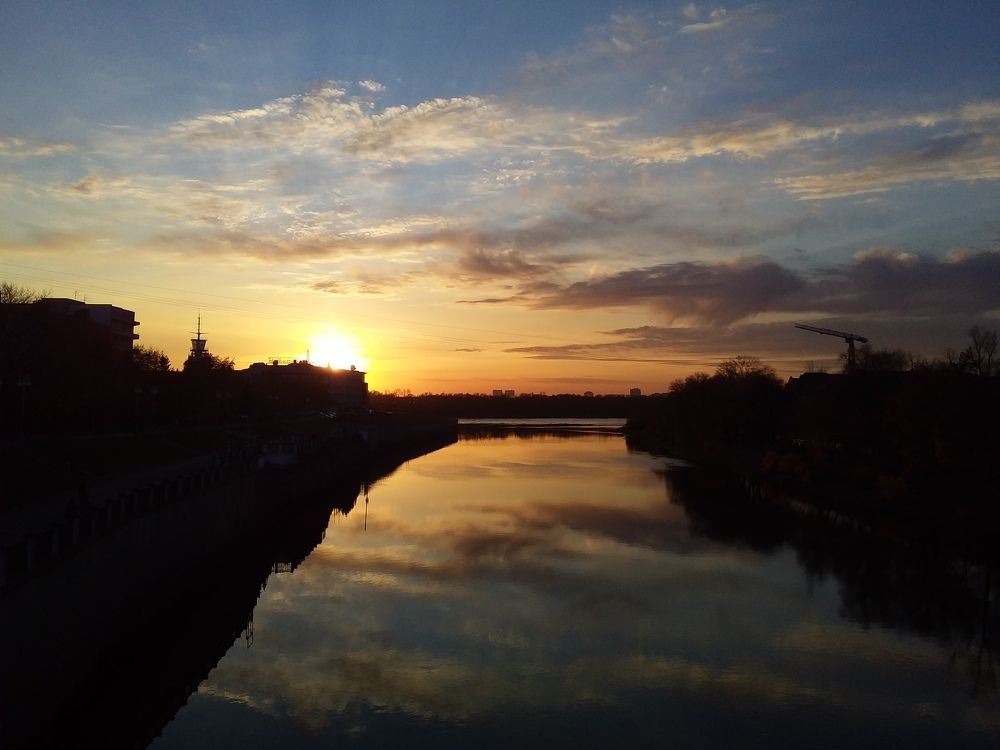 Photograph by Анастасия Кичигина