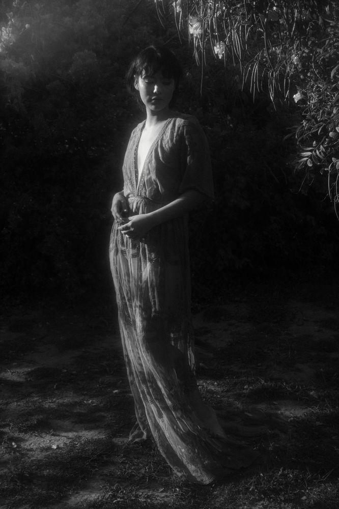 Photograph by Armando Gonzalez