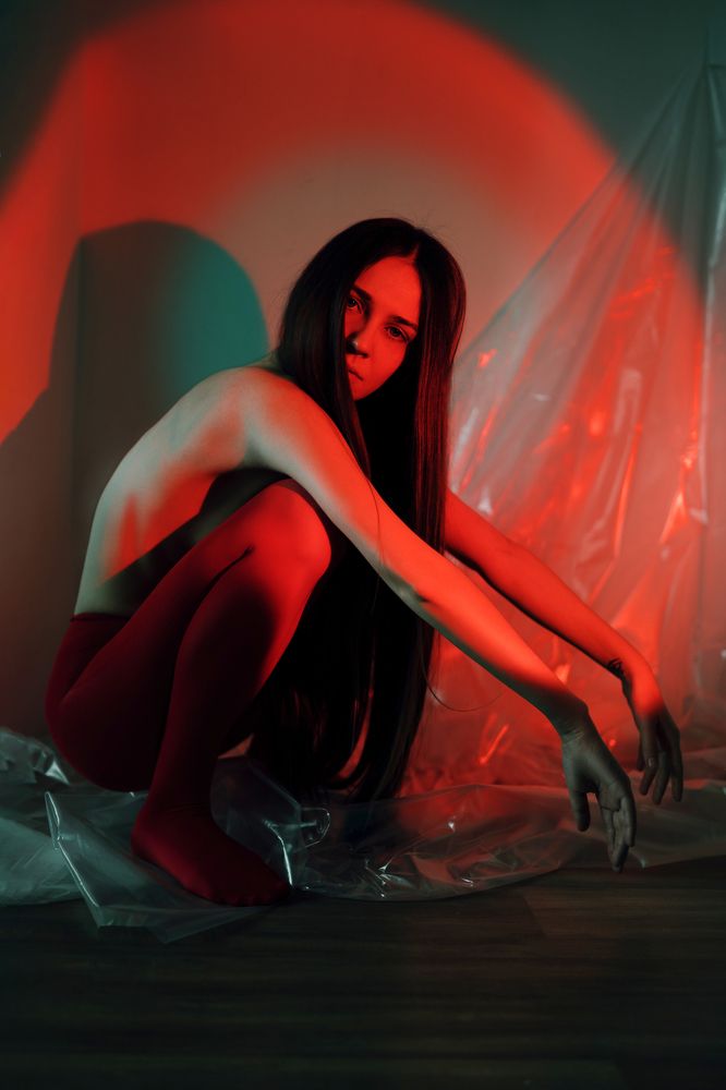 Photograph by Мария Безгина