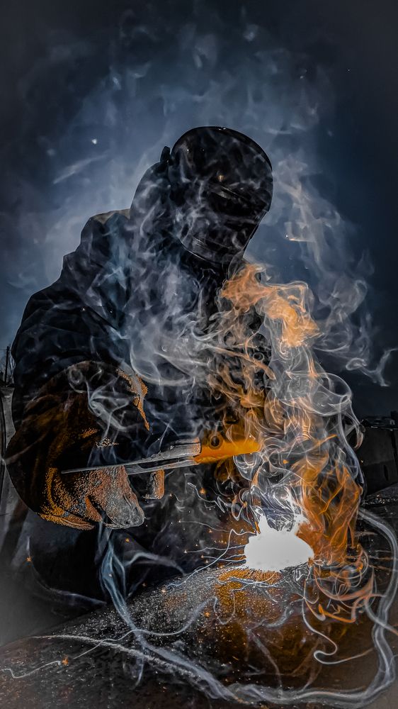 Photograph by Роман Алейников