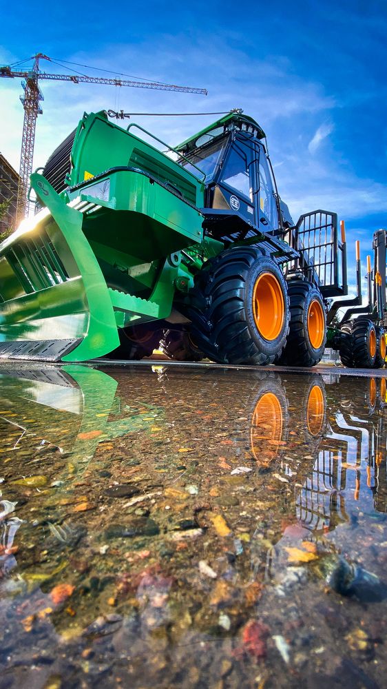 Искусство машиностроения