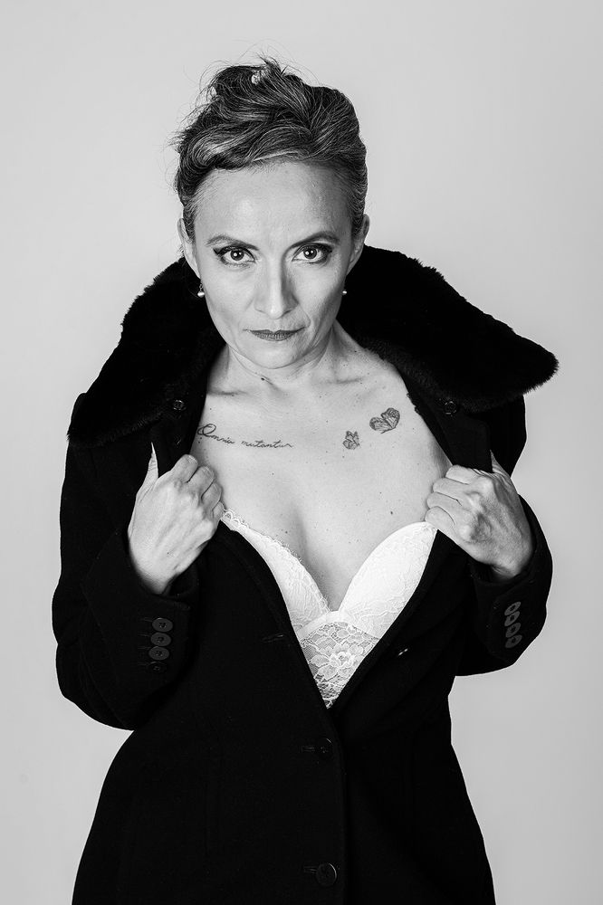 Photograph by Mony Pixel