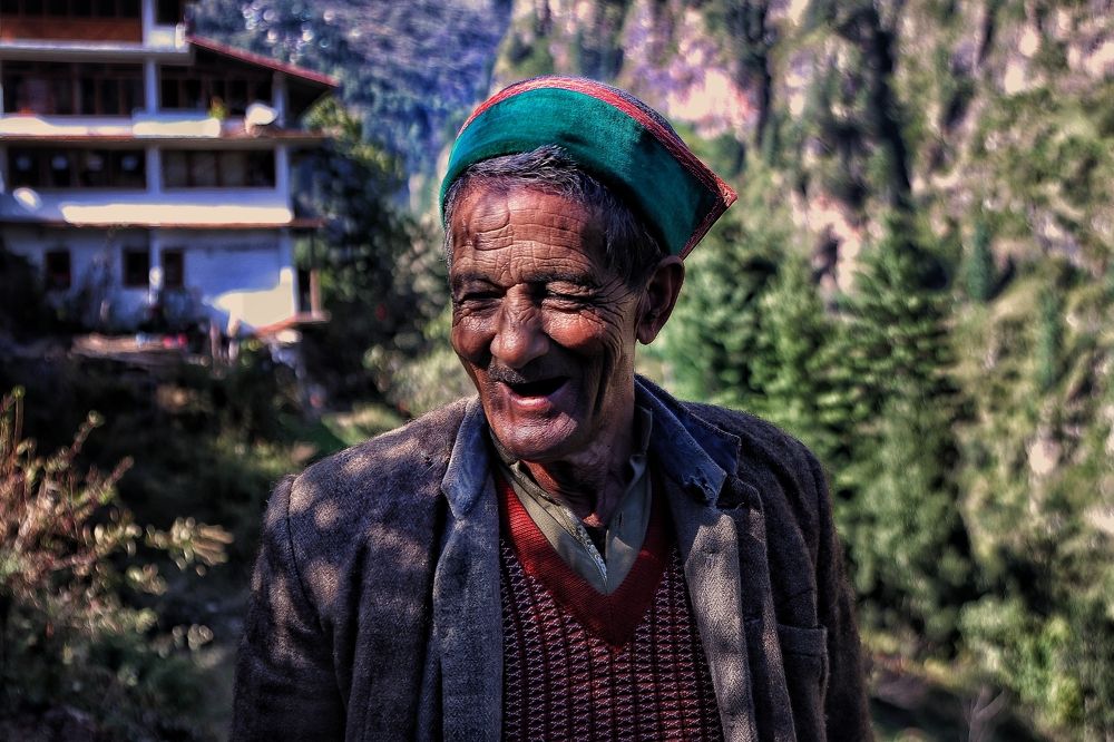 Photograph by PARTHA KUNDU