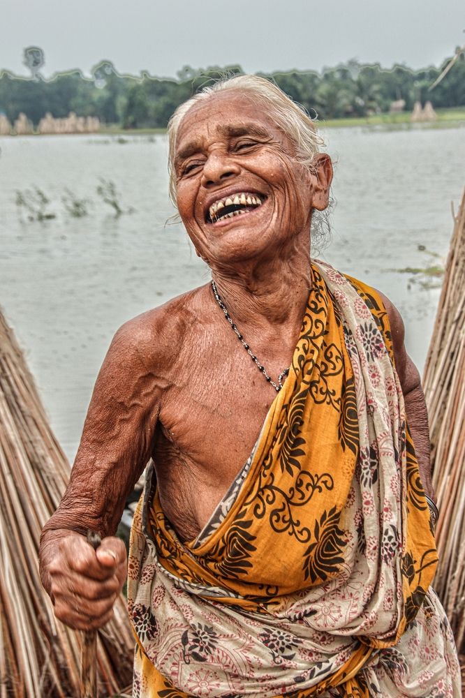 Photograph by PARTHA KUNDU