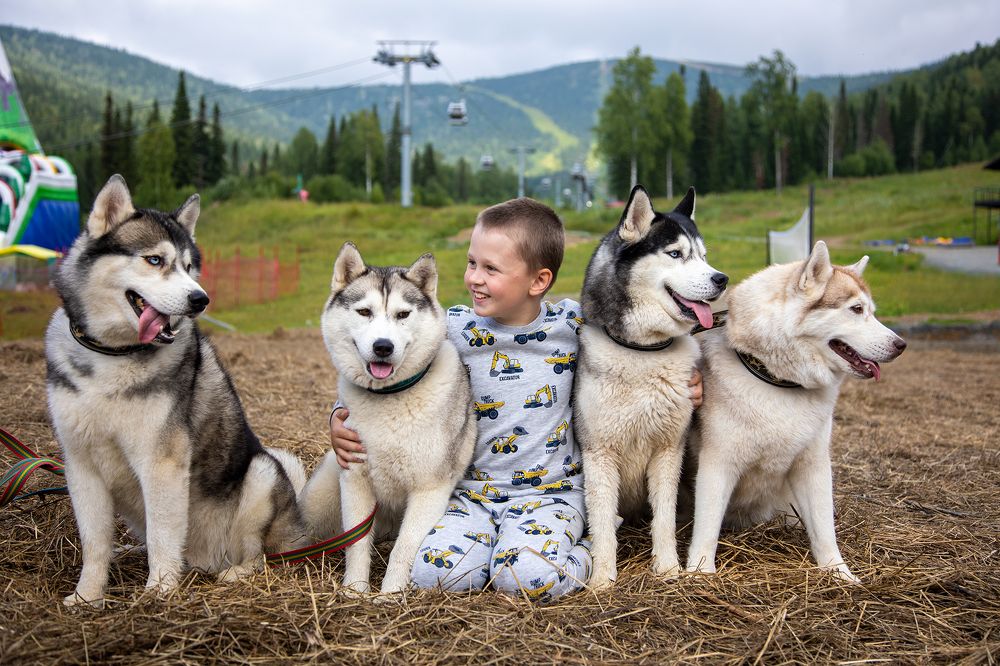 Photograph by Сергей Князев