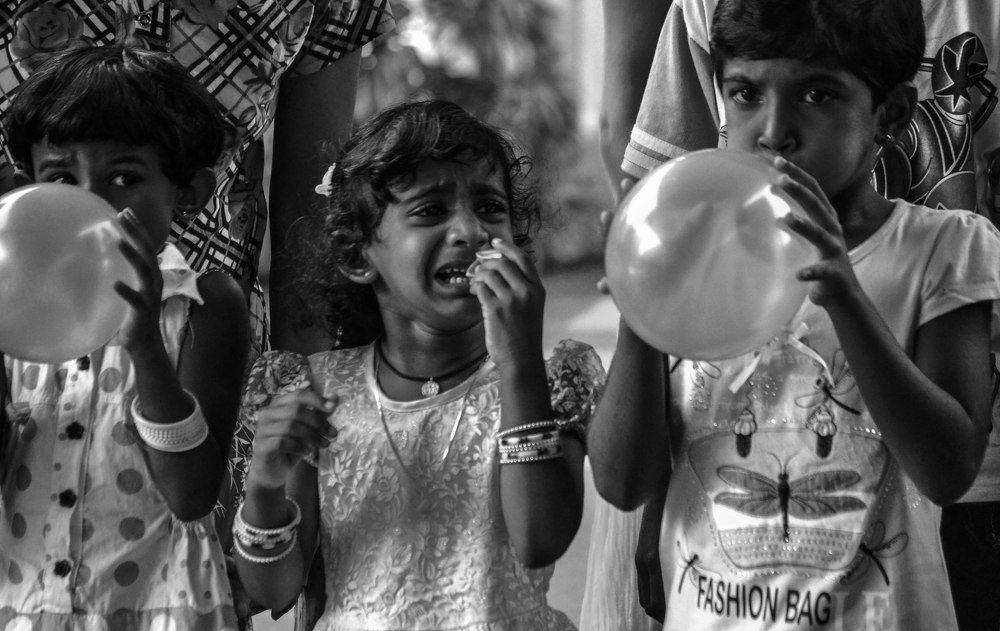 Фотография автора Lakshitha Mahawithana