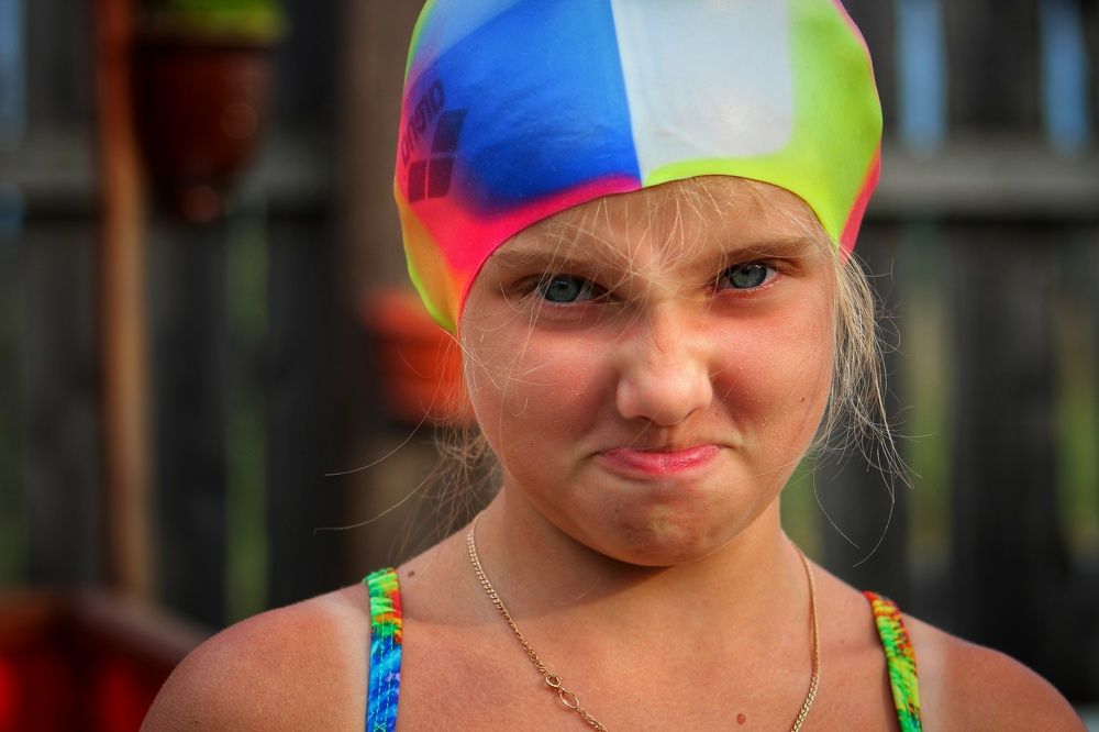 Photograph by Наталья Горбачева