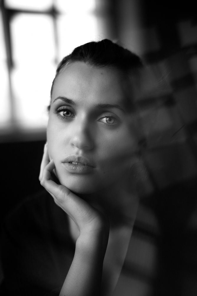 Photograph by Матвей Кармаков