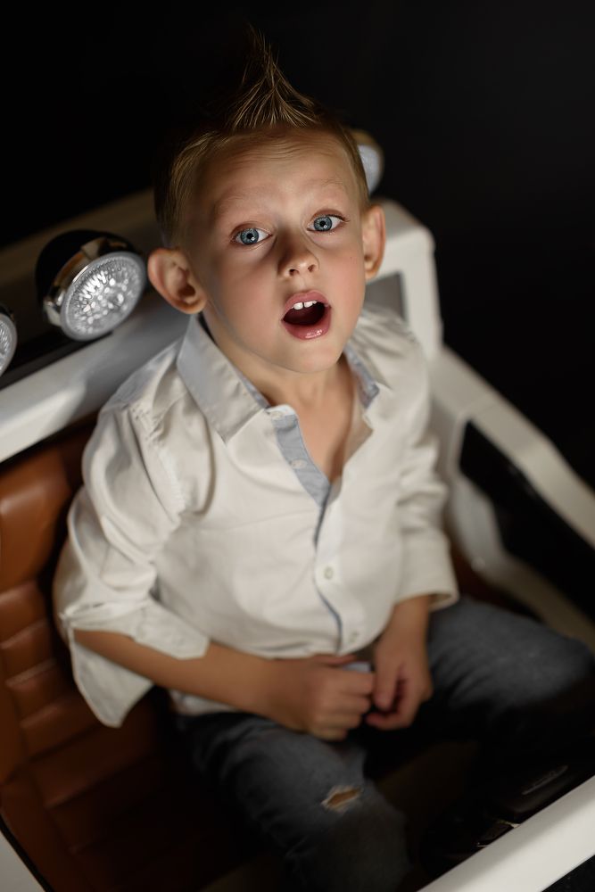 Photograph by Юлия Тарасова