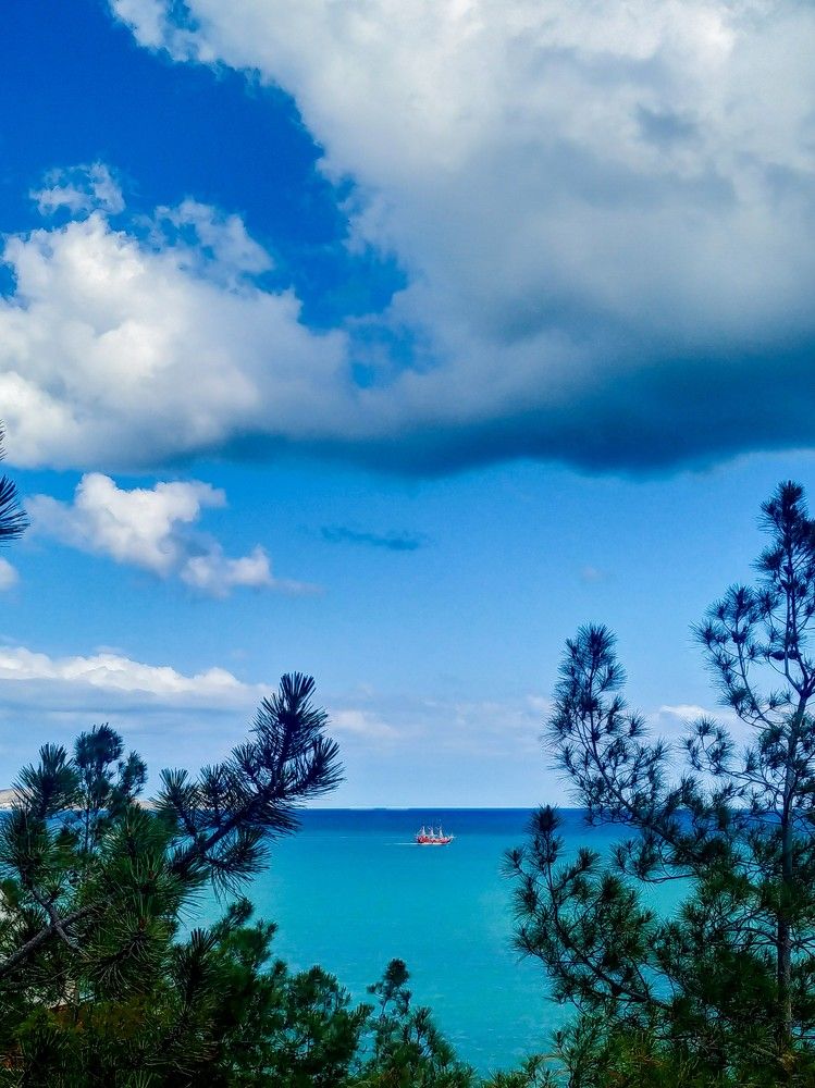 Photograph by Валентина Протащик