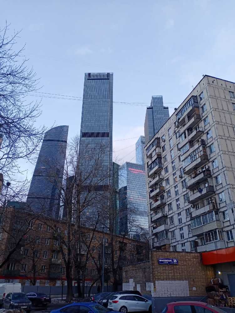Photograph by Екатерина Полунина