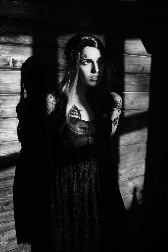 Photograph by Stanislau Krasouski