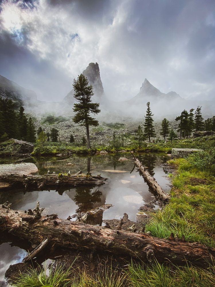 Photograph by Могилевич Elena