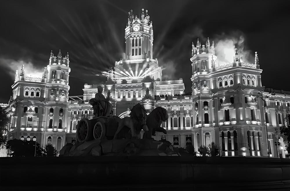 Photograph by Jorge Maroto Cuadrado