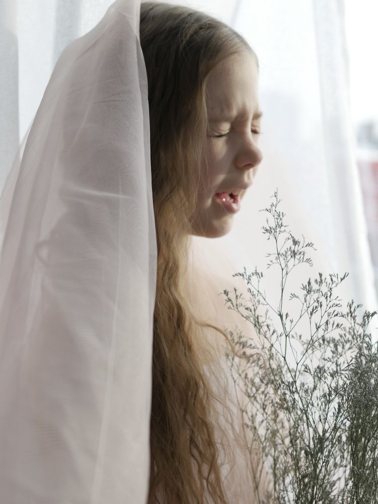 Photograph by Renata Frolkina