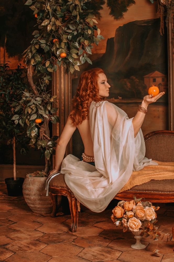 Photograph by Ольга Зинченко
