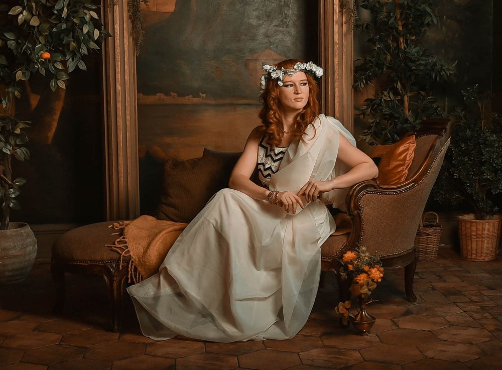 Photograph by Ольга Зинченко