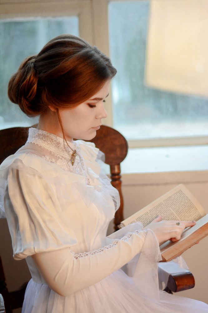 Photograph by Ольга Истомина