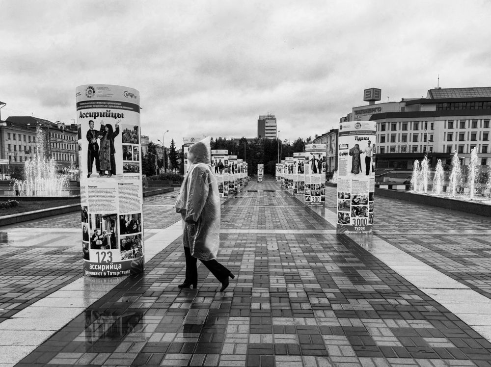 Photograph by Вера Рябинина