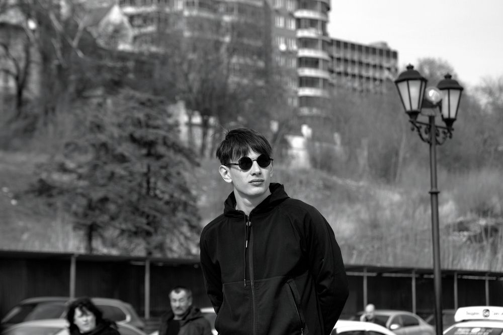 Photograph by АНДРЕЙ Роев