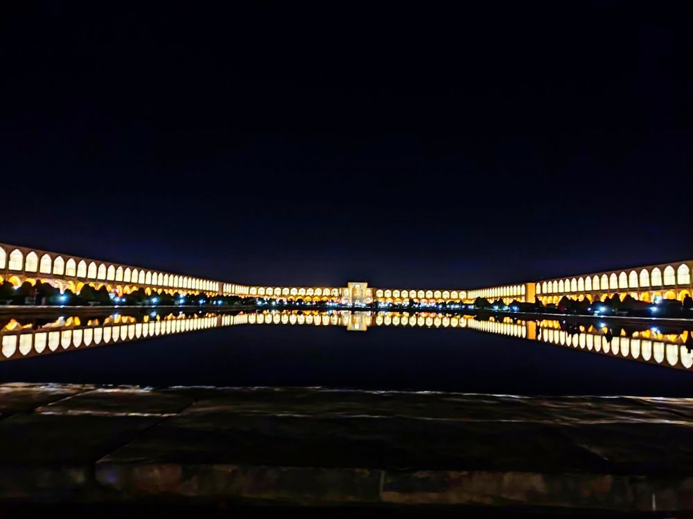 Photograph by Hajar Amir hajiloo