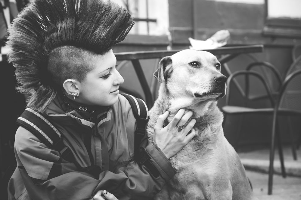 Photograph by Dimitris Vavliaras