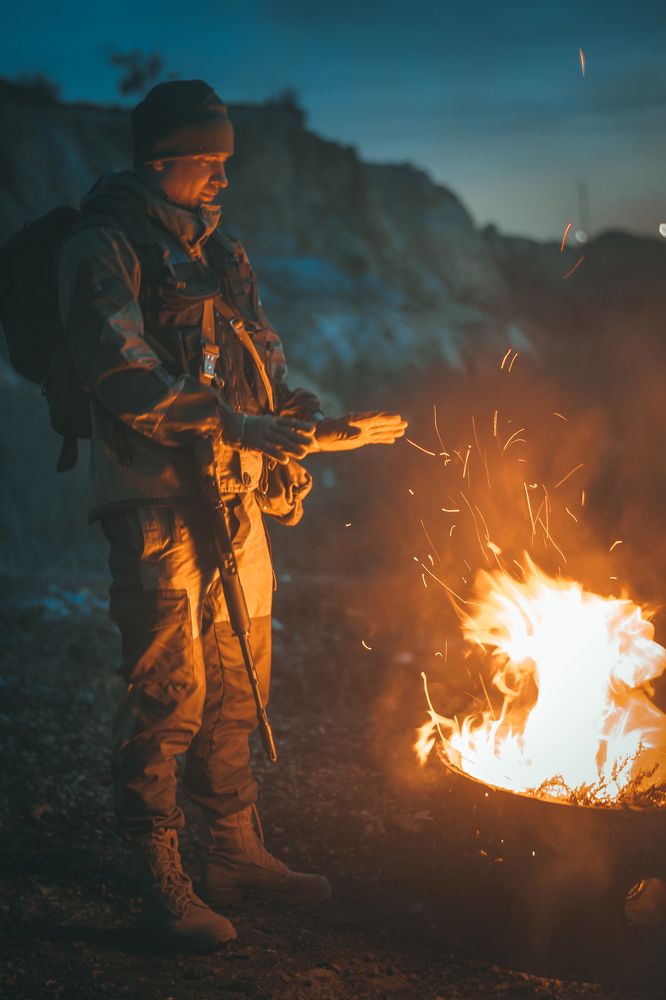 Photograph by Александр Кузнецов